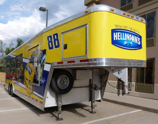 Hellmann's 88 -