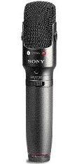 Sony ECM-MS957 stereo microphone